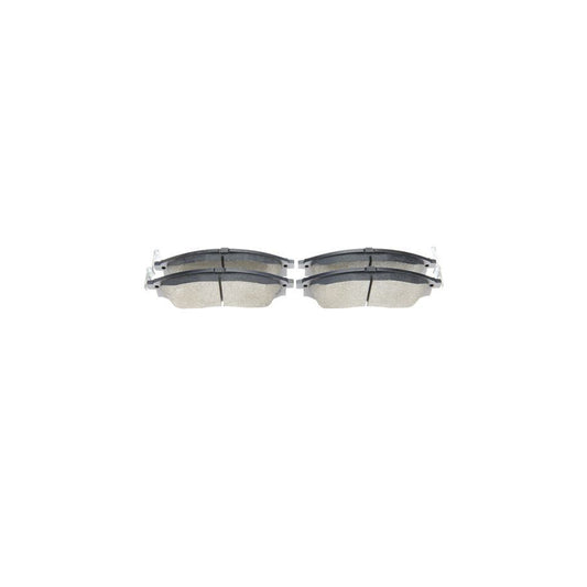 Bosch 0986494890 Brake Pad Set BP1878