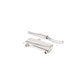 MillTek Audi 8N TT Resonated Cat Back Race Exhaust (225 Model)