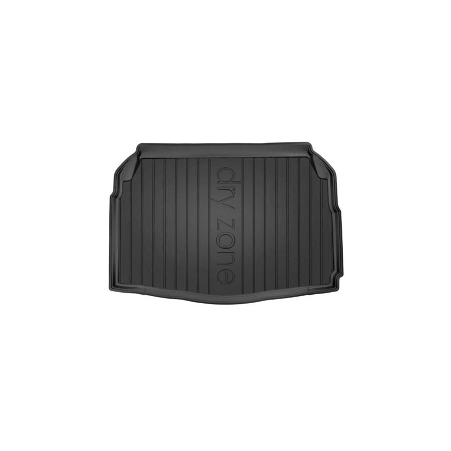 FROGUM DZ404908 Car boot tray suitable for MERCEDES-BENZ C-Class Saloon (W205) Elastomer, Nonslip
