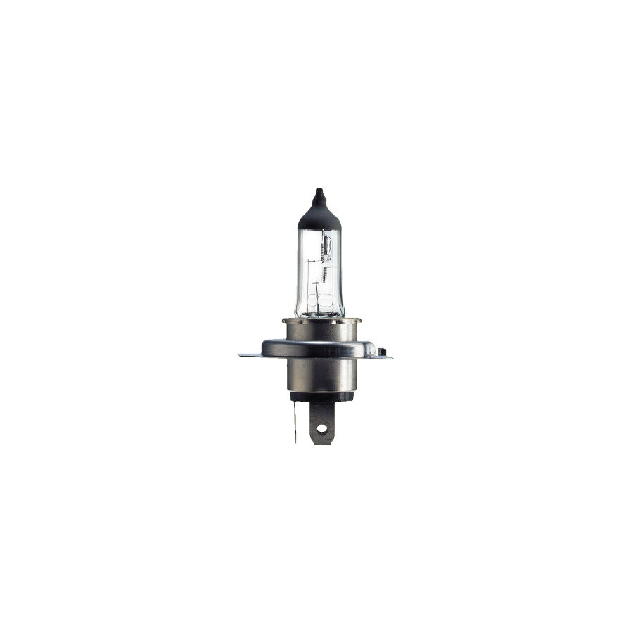 PHILIPS Rally 12569RAC1 Bulb, spotlight H4 12V 100/90W P43t-38 4300K Halogen