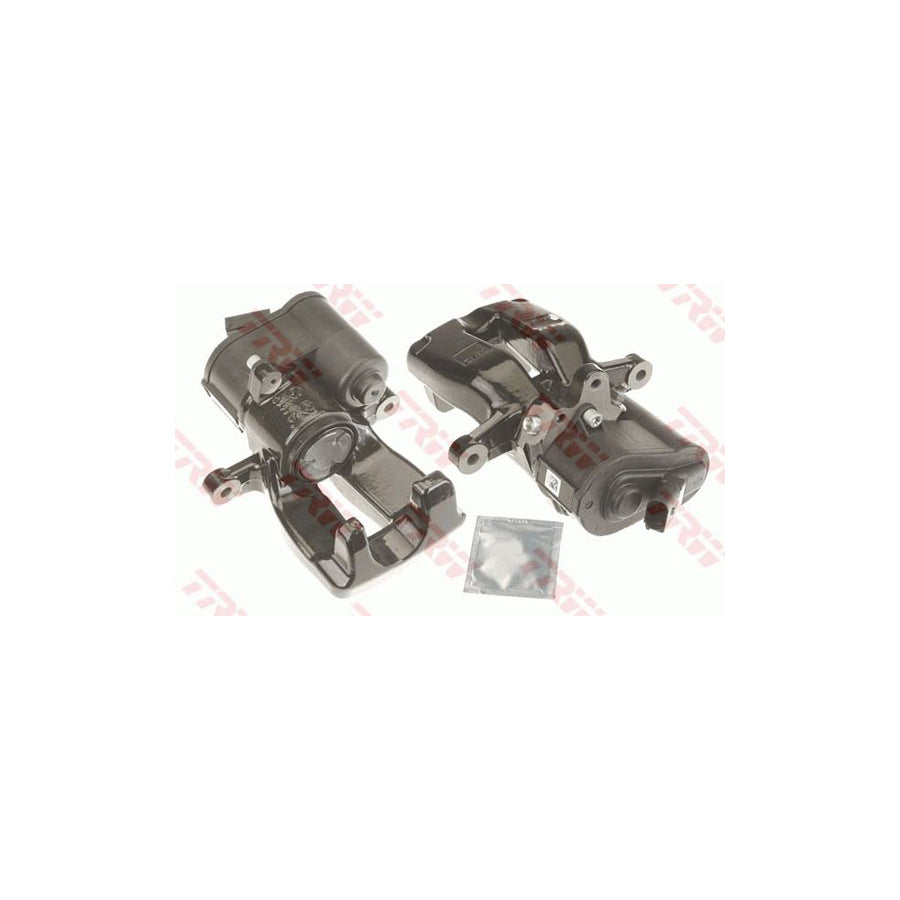 TRW BHS1404E Brake Caliper for AUDI Q3 8UB 8UG for vehicles with electric parking brake