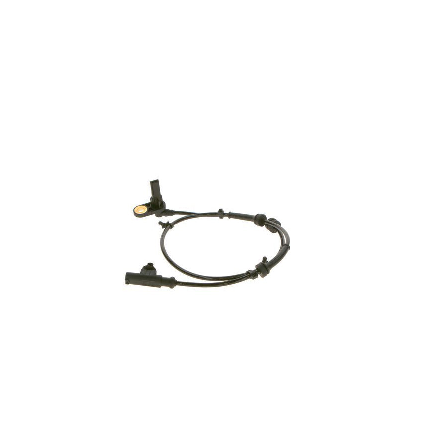 BOSCH Wheel Speed Sensor 0265007554