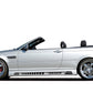 Rieger 00050228 BMW 3 Series E46 Right Side Skirt (Inc. M3)