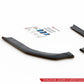Maxton Design BMW M3 G80 Rear Side Splitters V.2