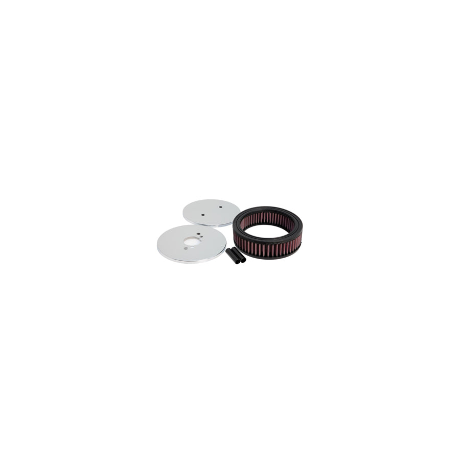 K&N 56-1390 Custom Racing Assembly