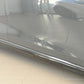 Rieger 00088206 VW Mk8 Golf Right Side Skirt (GTI, GTD & GTE) - Glossy Black