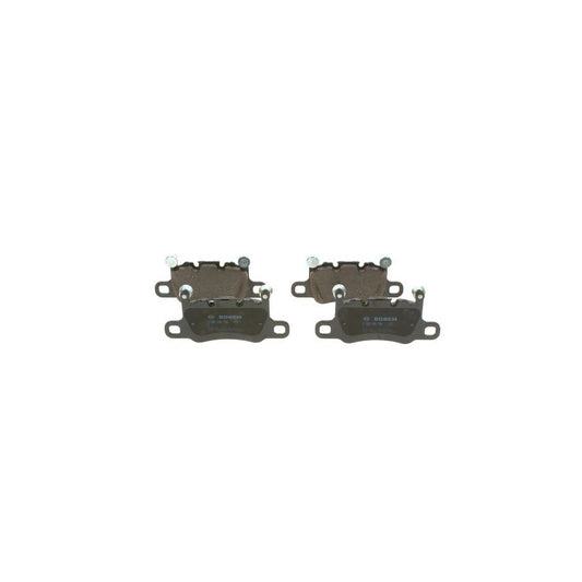Bosch 0986494794 Brake Pad Set BP1859