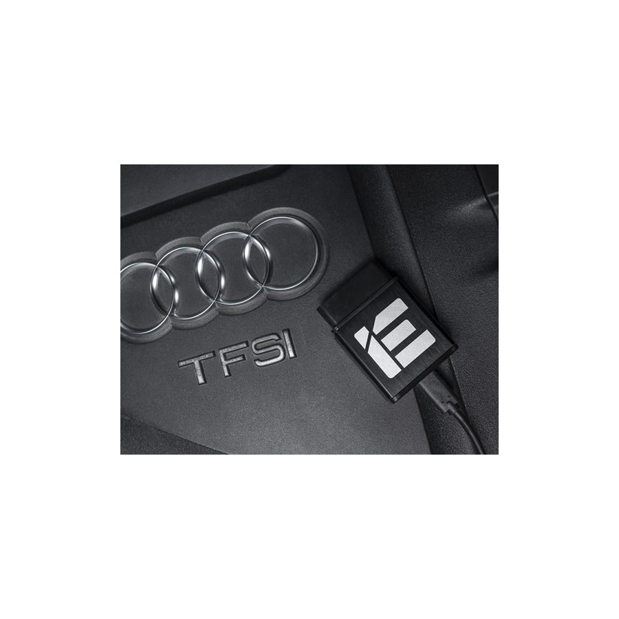 Integrated Engineering IE Audi 2.0T TSI EA888 Gen1/2 B8 B8.5 Performance ECU Remote Remap Tune (A4 & A5, 8R Q5, C7 A6 & Allroad)