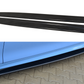 Maxton Design BM-4-32-M-SD1T Side Skirts Diffusers BMW M4 F82 | Duco Car Parts UK Car Parts