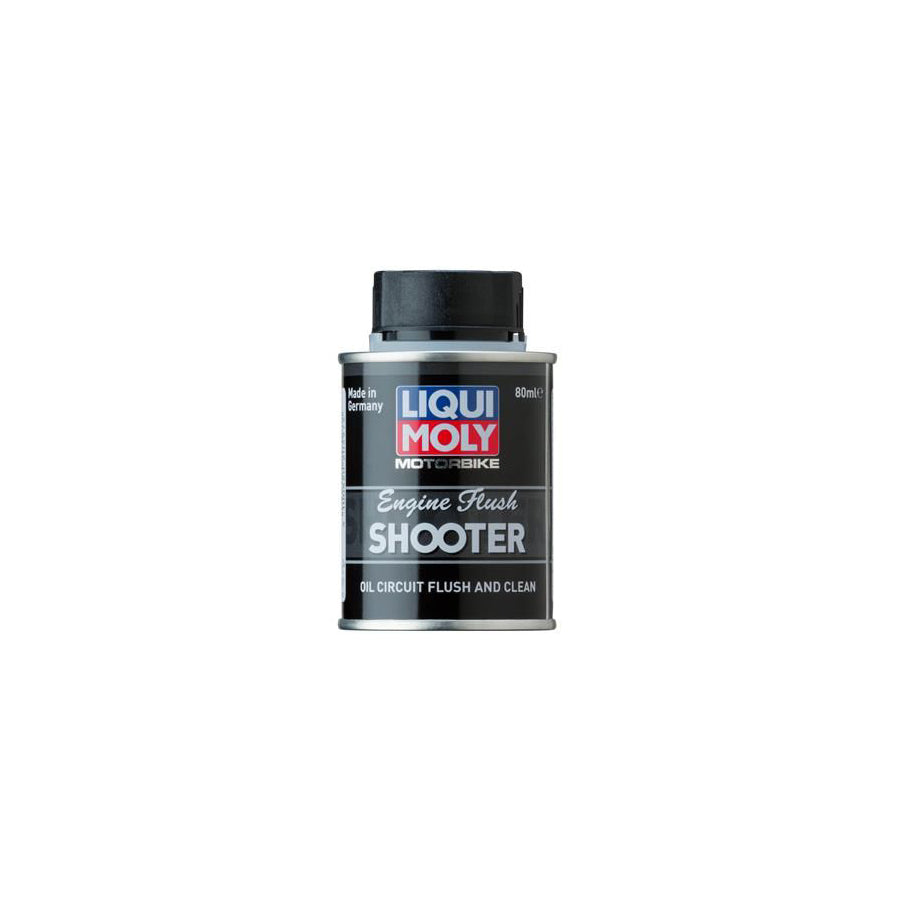 LIQUI MOLY 3028 Engine Oil Additive | Duco Car Parts UK Car Parts