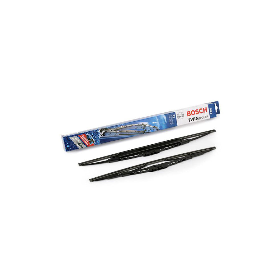 Bosch Twin Spoiler 3 397 118 564 Wiper Blade | Duco Car Parts UK Car Parts