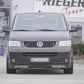 Rieger 00059250 VW T5 Front Splitter