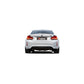 Akrapovic BMW F87 M2 Competition OPF/GPF Titanium Slip-On Line Exhaust