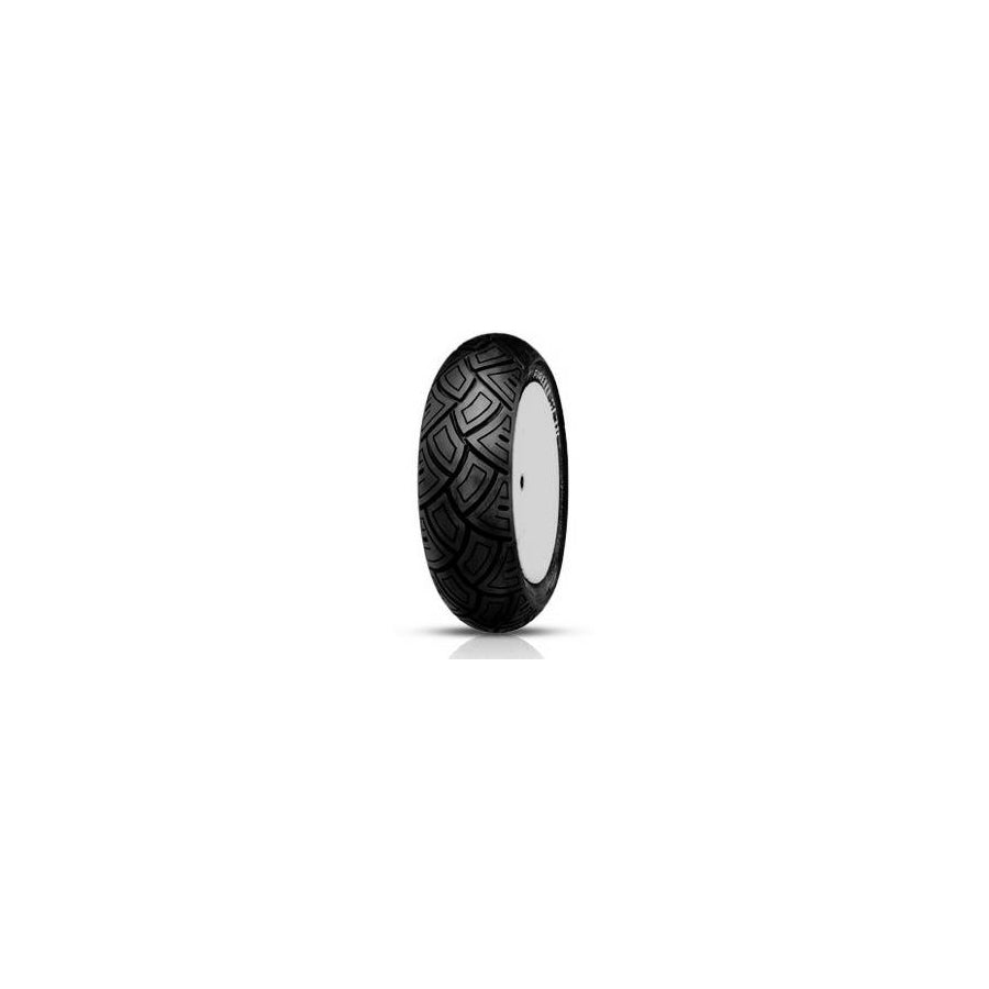 Pirelli SL 38 Unico 130/70 10 59L Motorcycle Summer Tyre