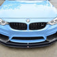 Maxton Design BMW M4 F82 M-Performance Front Splitter