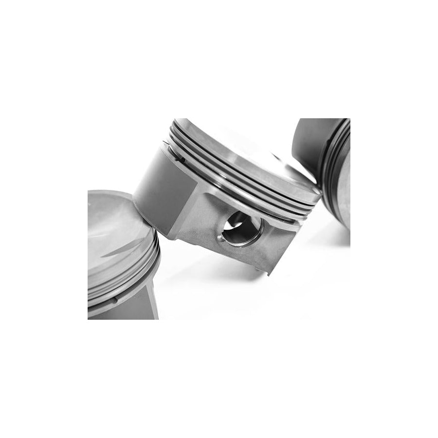 Integrated Engineering Mahle Audi Volkswagen 2.5L 2.5T PowerPak Piston Set