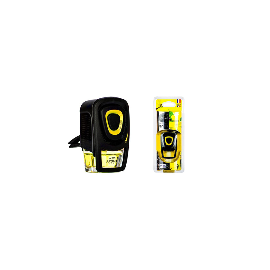 AROMA CAR Ventis A92917 Car air freshener Blister Pack, Contents: 5ml