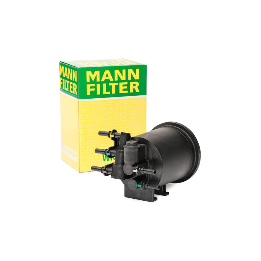 MANN-FILTER WK 939/1 Fuel filter In-Line Filter