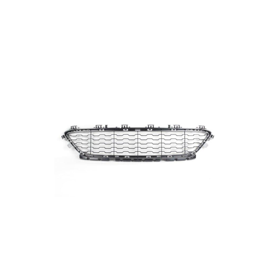 Genuine BMW F20 F21 LCI Front Lower Bumper Grille (Inc. 120dx, 125i, M135i & M140ix)