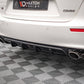 Maxton Design Maserati Ghibli MK3 Rear Valance