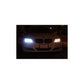LUX BMW E90 E91 LCI Halogen V4 Angel Eyes