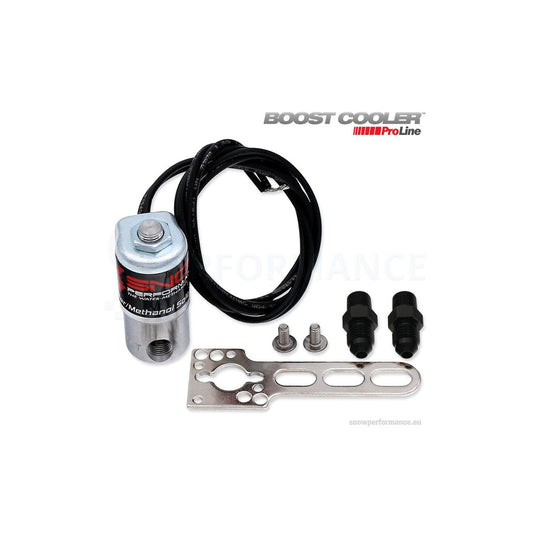 Snow Performance ProLine Water Methanol Injection Solenoid Upgrade
