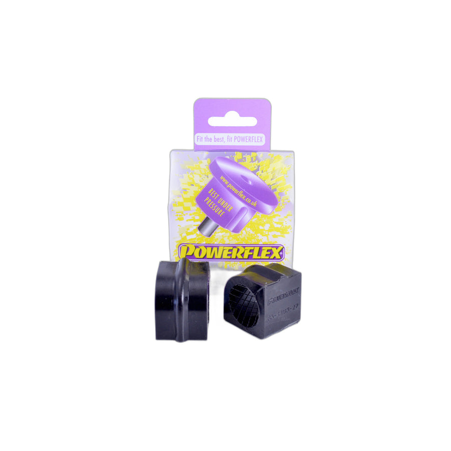 Powerflex PFF85-1103-27 VW T4 Transporter Anti Roll Bar Mount Bush 27mm | Duco Car Parts UK Car Parts