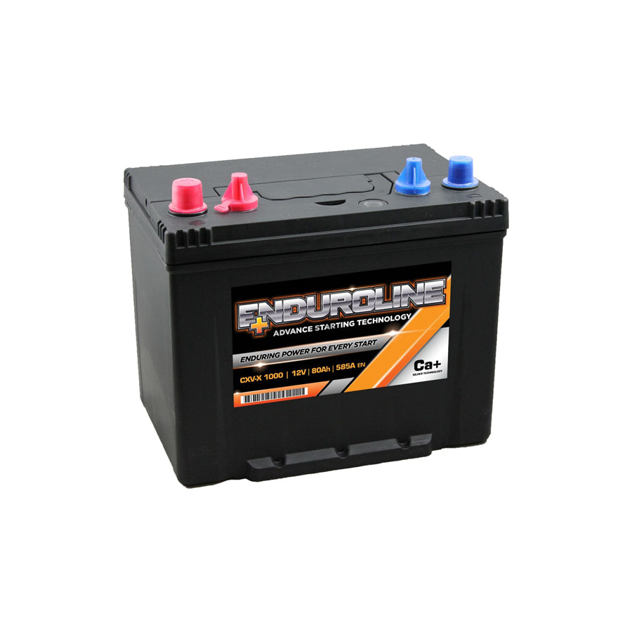 Enduroline CXV-X 1000 Battery