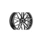 Vorsteiner Audi Bentley BMW Cadillac Chevrolet Ferrari Ford Jaguar Lamborghini Land Rover Lexus Mercedes-Benz Nissan Porsche Tesla V-FF 107 19" / 20" / 22" Forged Wheels