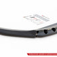 Maxton Design Maserati Ghibli MK3 Front Splitter V.2
