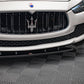 Maxton Design Maserati Ghibli MK3 Front Splitter V.2