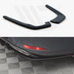Maxton Design SE-LE-4-FR-ST-RSD1T Rear Side Splitters Seat Leon Fr ST MK4 (2020-) | Duco Car Parts UK Car Parts