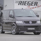 Rieger 00059250 VW T5 Front Splitter