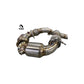 Active Autowerke BMW S63 F90 F91 F92 F93 Sport Cat Downpipe (M5 & M8)