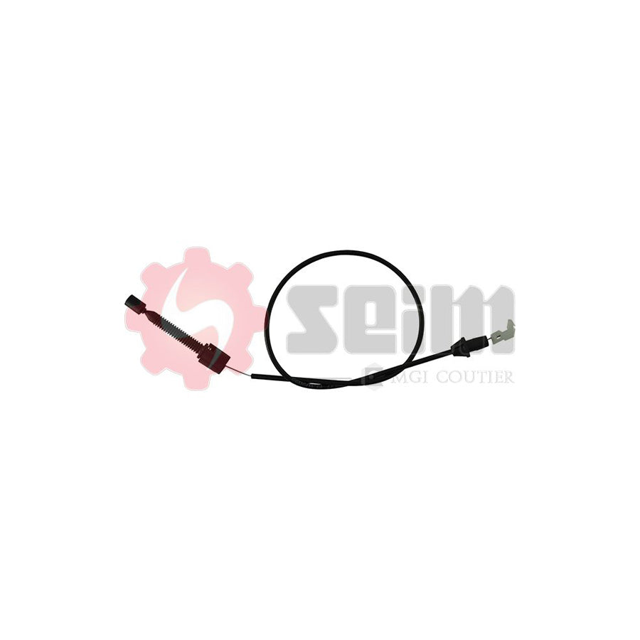 SEIM 062047 Throttle Cable for RENAULT 21 | Duco Car Parts UK Car Parts