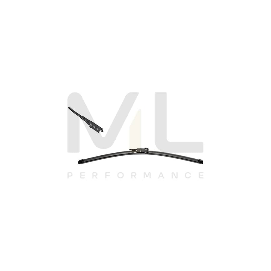 Valeo Silencio Flat Wiper Blade Set Vm259 | Wiper Blades UK | Duco Car Parts UK
