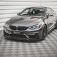 Maxton Design BMW M4 F82 Front Splitter