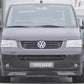 Rieger 00059250 VW T5 Front Splitter
