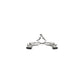Akrapovic Mercedes-Benz C217 S 63 AMG Coupe Evolution Line Titanium Link Pipe Set