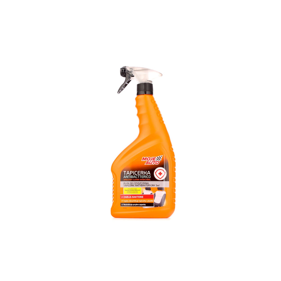 MOJE AUTO Tapicerka, Antibactterico 19-641 Textile / Carpet Cleaner | Duco Car Parts UK Car Parts
