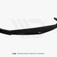 Maxton Design Opel Zafira Front Splitter