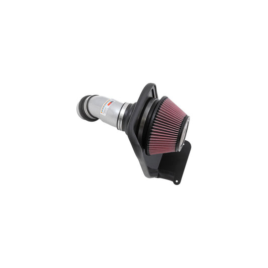 K&N 69-5313TS Performance Air Intake System
