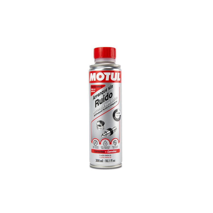MOTUL Valve Noise Stop 110713 Engine Oil Additive | Duco Car Parts UK Car Parts