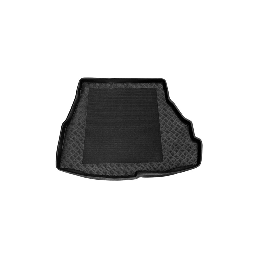 REZAW PLAST 102203M Car boot tray for MAZDA 626 Elastomer, Plastic, Nonslip