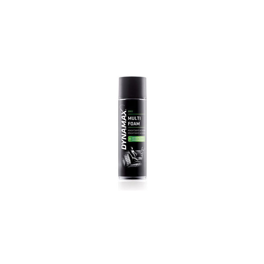 DYNAMAX 606139 Textile / Carpet Cleaner | Duco Car Parts UK Car Parts