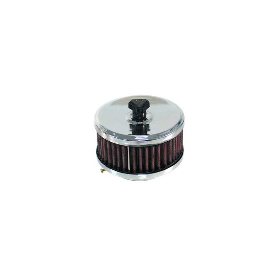 K&N 60-0400 Round Air Filter Assembly