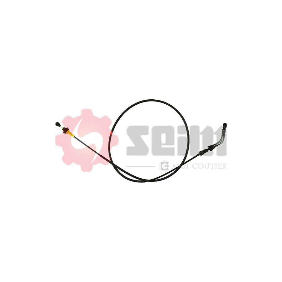 SEIM 122105 Throttle Cable | Duco Car Parts UK Car Parts