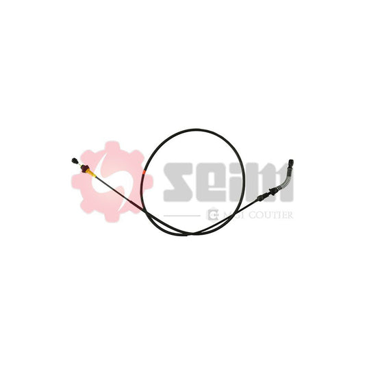 SEIM 122105 Throttle Cable | Duco Car Parts UK Car Parts