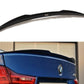 Maxton Design BM-4-F32-CAP1T Spoiler Cap BMW Series 4 F32 | Duco Car Parts UK Car Parts