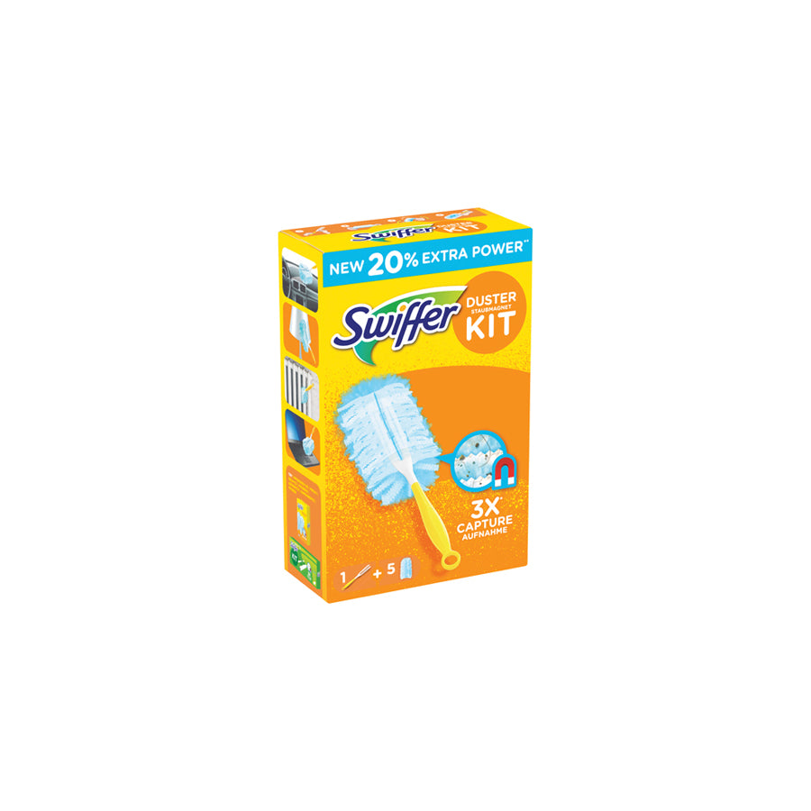 Swiffer 1841806 Car duster brush